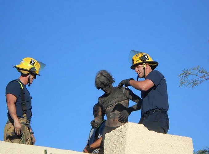 Foto: Tucson Fire Department